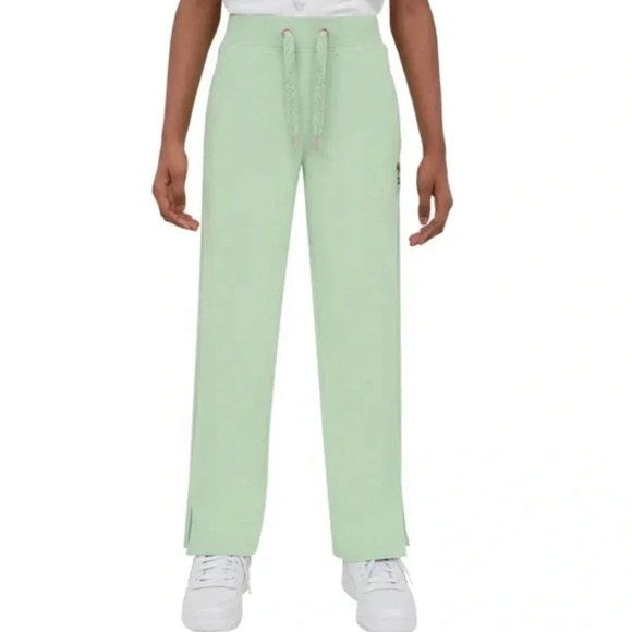 FILA Youth Wide Leg Pant Large 14/16 - Picture 3 of 6